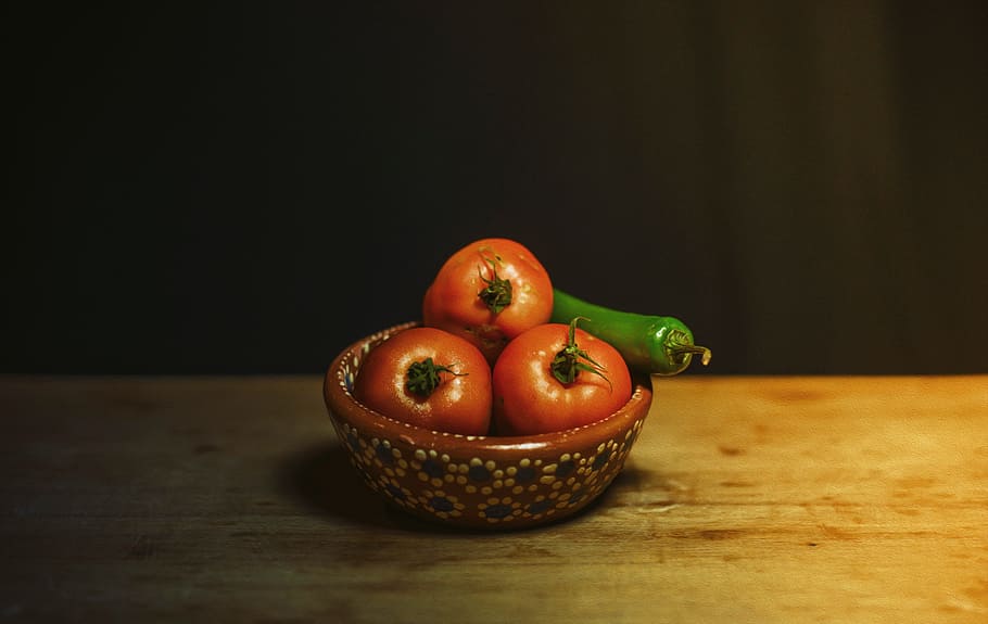 tomato, fruit, vegetable, food, healthy eating, food and drink HD wallpaper
