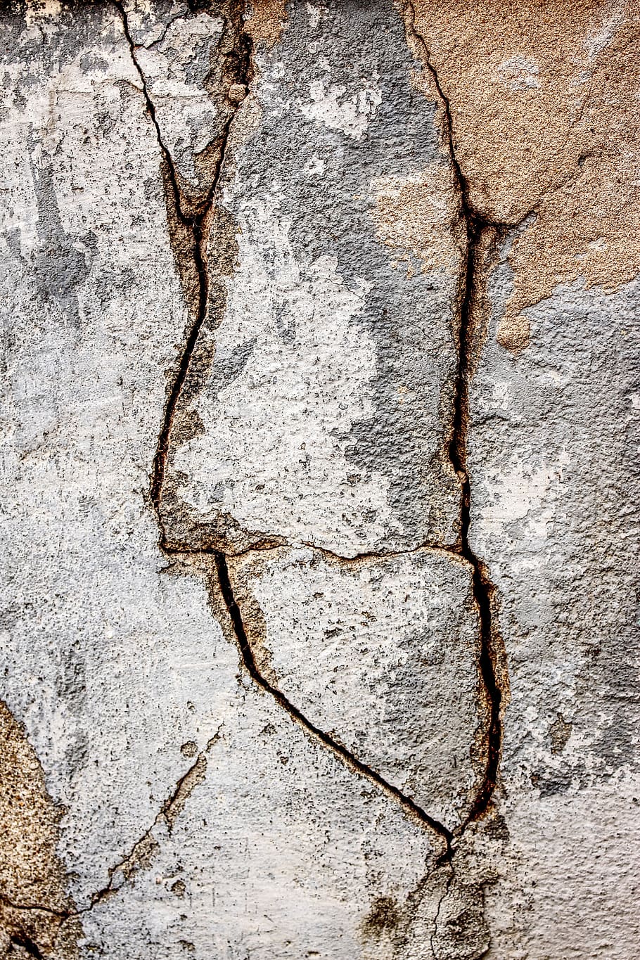 texture, stone, wall, structure, cracked, walls, masonry, old, HD wallpaper