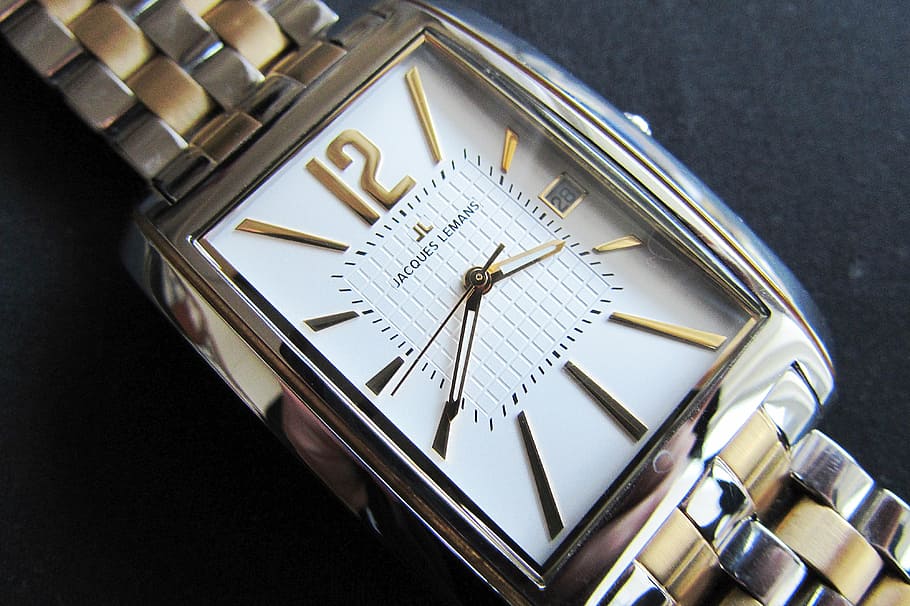 wrist watch, clock, pointer, time of, time indicating, digits HD wallpaper