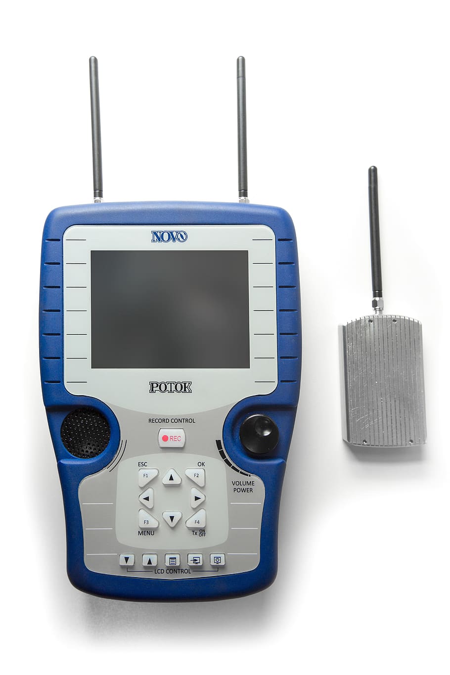 Video, Transmitter, Dvb-T, Broadcast, video transmitter, white background HD wallpaper