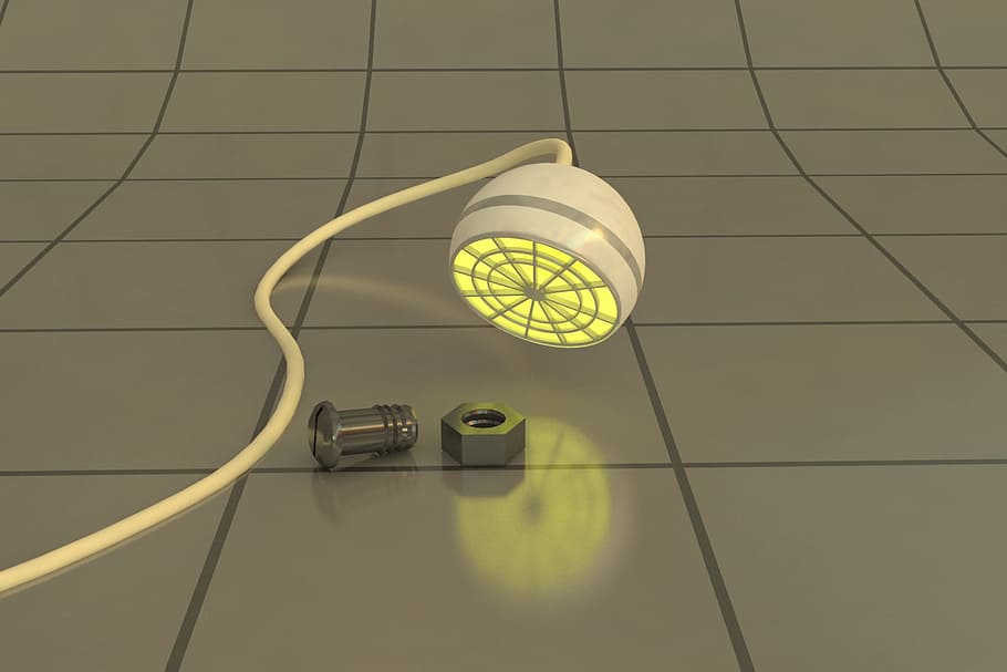 electricity, 3d, team, wire, energy, flooring, tile, no people HD wallpaper