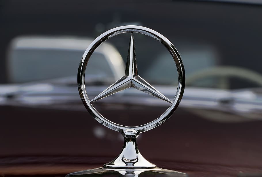 Mercedes star 1080P, 2K, 4K, 5K HD wallpapers free download | Wallpaper  Flare