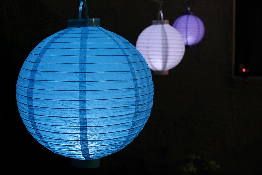 round, trim, spherical, light, colors, sphere, circle, balls HD wallpaper