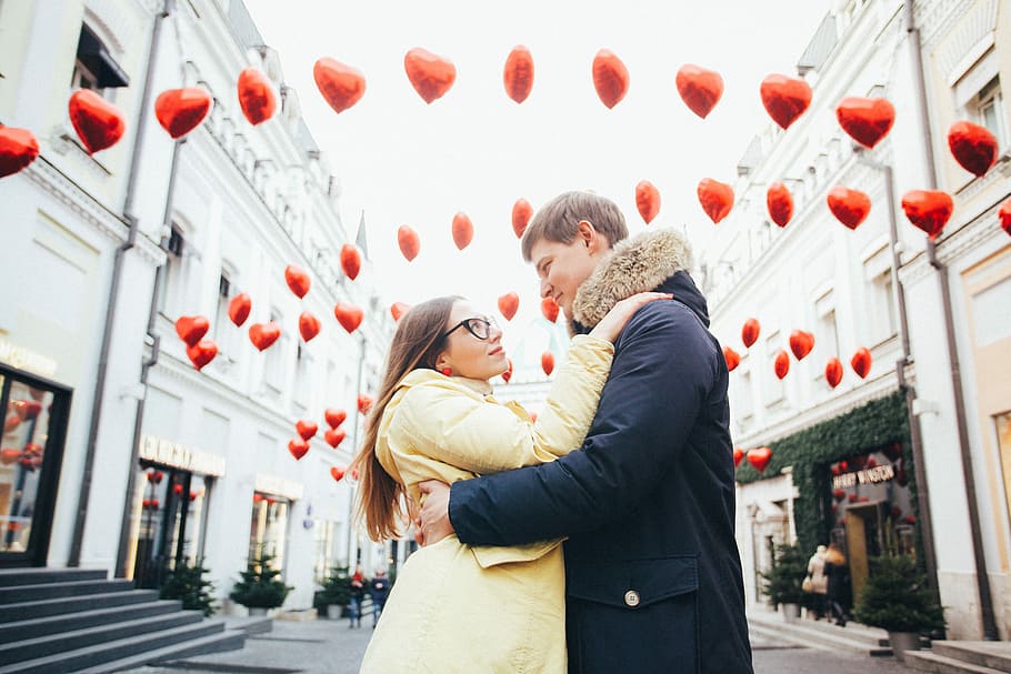 Tenderness, Romance, Love, date, flirtation, woman, feelings HD wallpaper