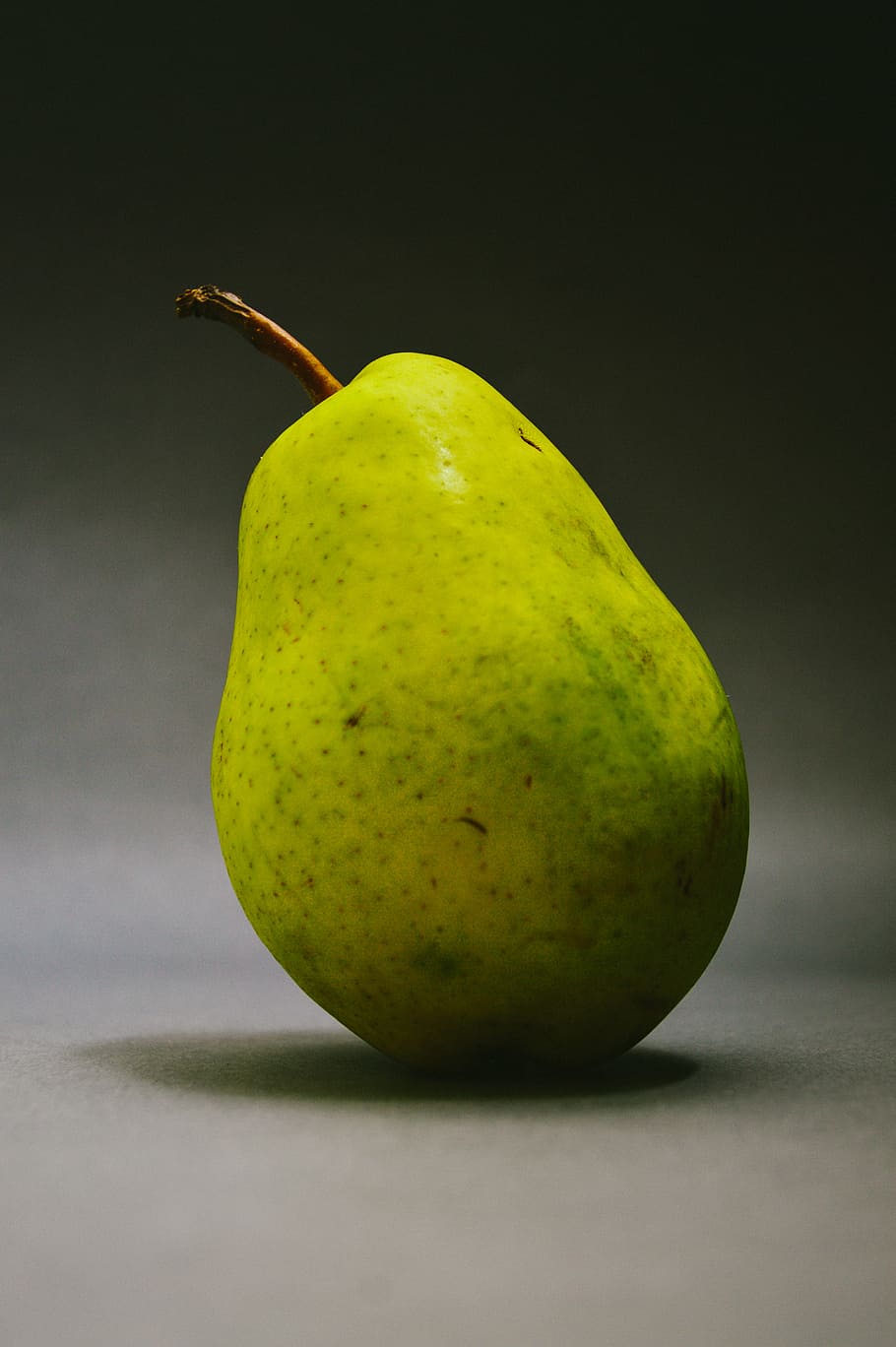 food, fruit, pear, freshness, ripe, organic, green Color, nature HD wallpaper