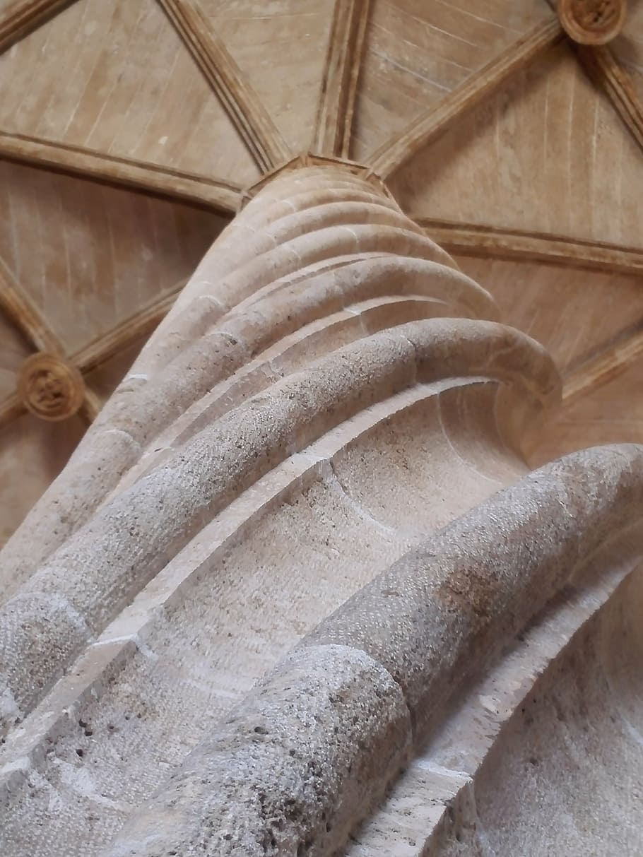 monument, column, architecture, indoors, no people, close-up HD wallpaper