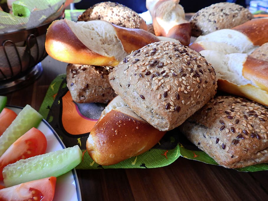 Dine, Eat, Bread, Roll, Liquor, Bar, Food, liquor bar, nutrition HD wallpaper