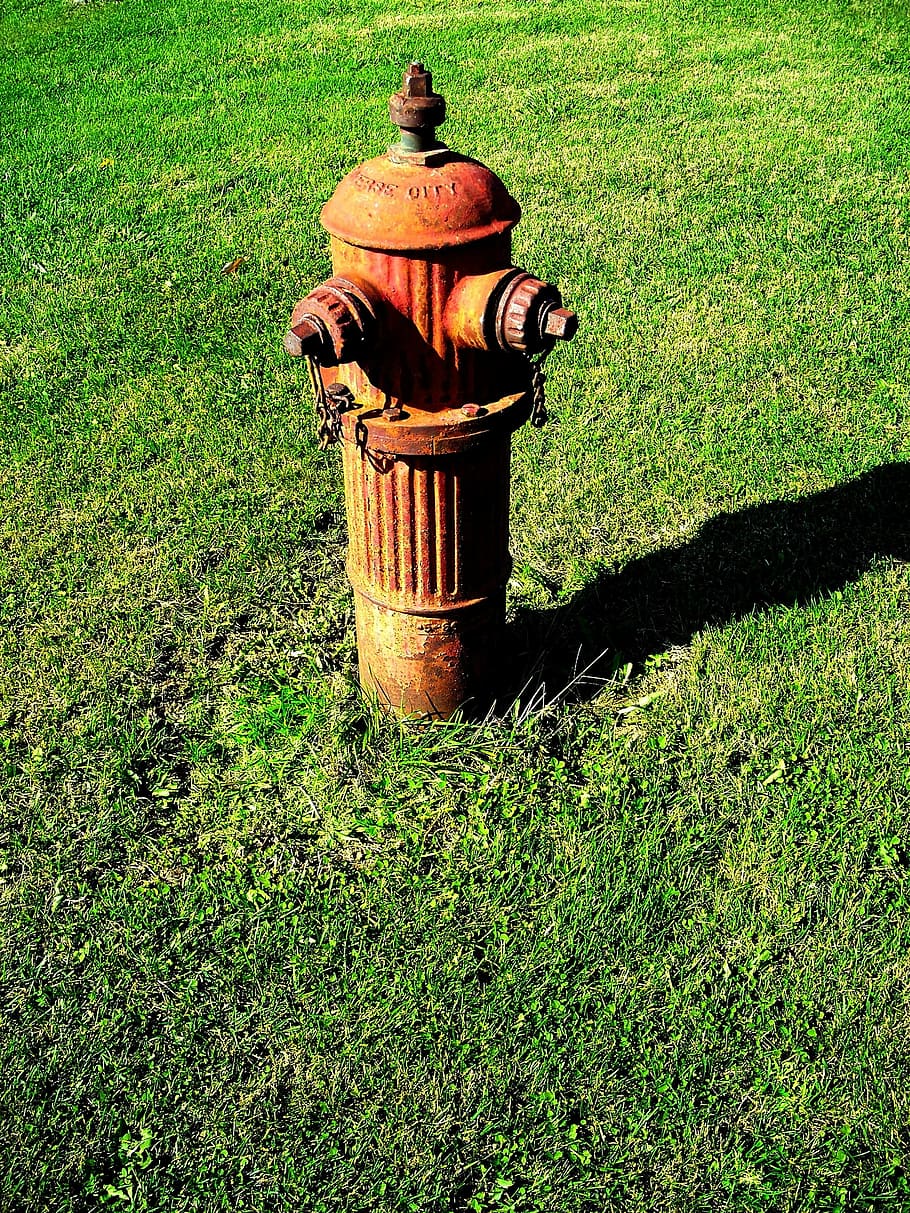 Hydrant, Water, Fire, Metal, Safety, emergency, hose, equipment HD wallpaper