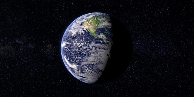Earth, Science, Space, Solar, Planet, universe, astronomy, world HD wallpaper