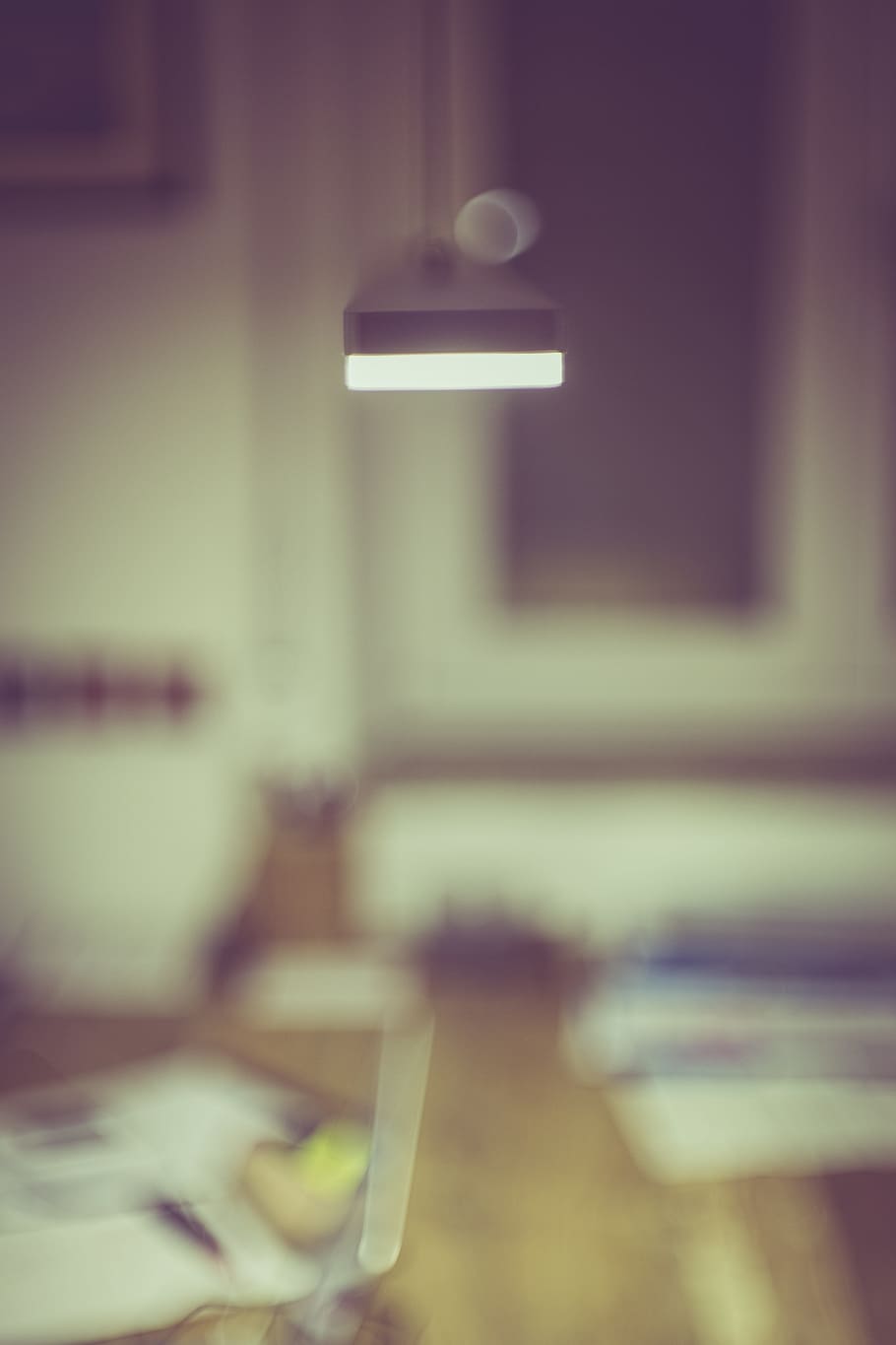 interior, lamp, abstract, indoors, no people, seat, chair, table HD wallpaper