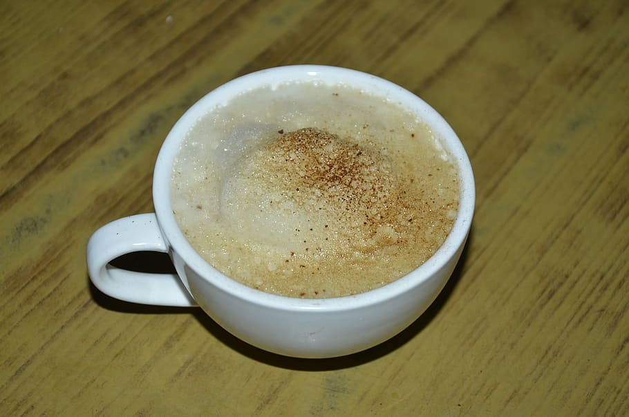 Coffee Mug, Caffeine, Cafe, coffee cup, beverage, food and drink HD wallpaper