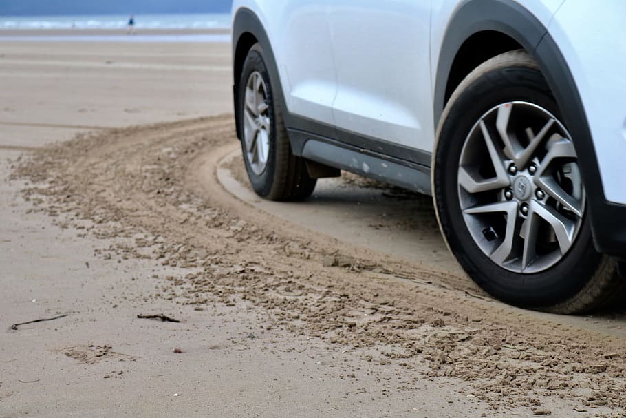movement, drive, wheels, technology, mechanics, vehicle, fun HD wallpaper