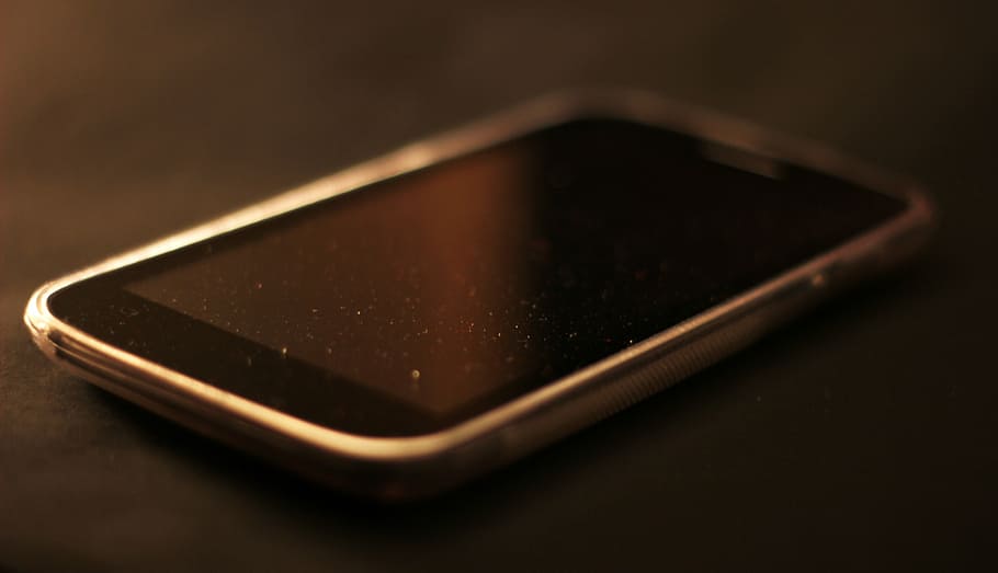 mobile phone, smartphone, touchscreen, technology, communication HD wallpaper