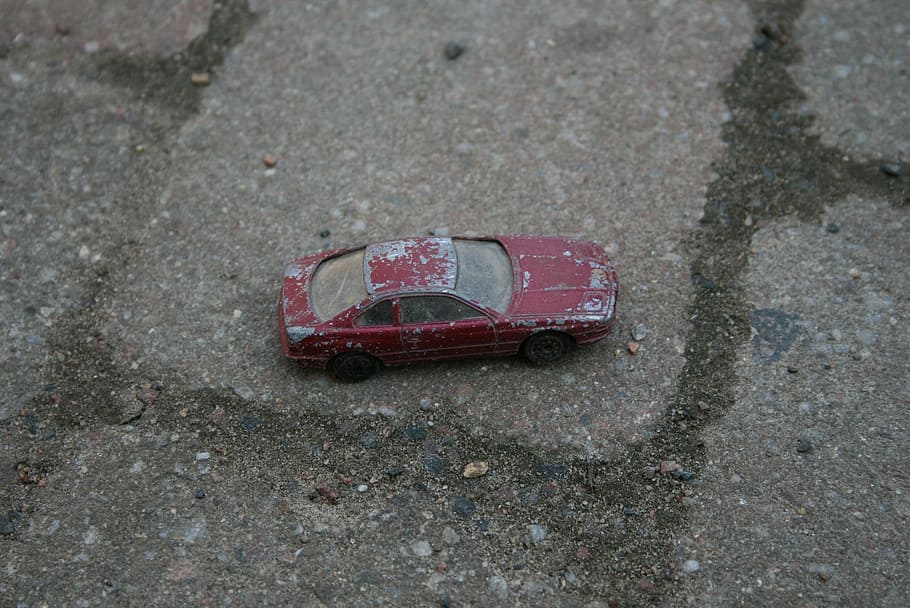 Toy, Car, Car, Model, Automobile, Vehicle, childhood, boy, kid HD wallpaper