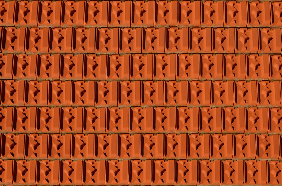 brown surface, tile, texture, material collection, structure HD wallpaper