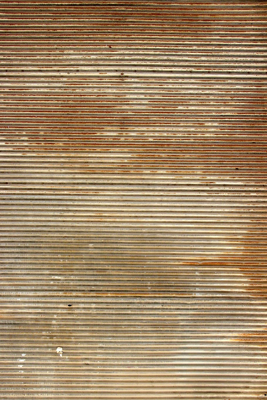 brown and beige textile, metal, rust, rusty, texture, industrial HD wallpaper