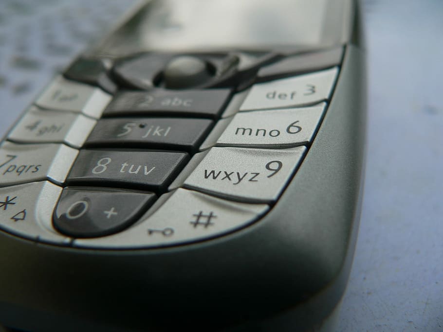 Phone, Mobile, Touch, Communication, call, contact, close-up HD wallpaper