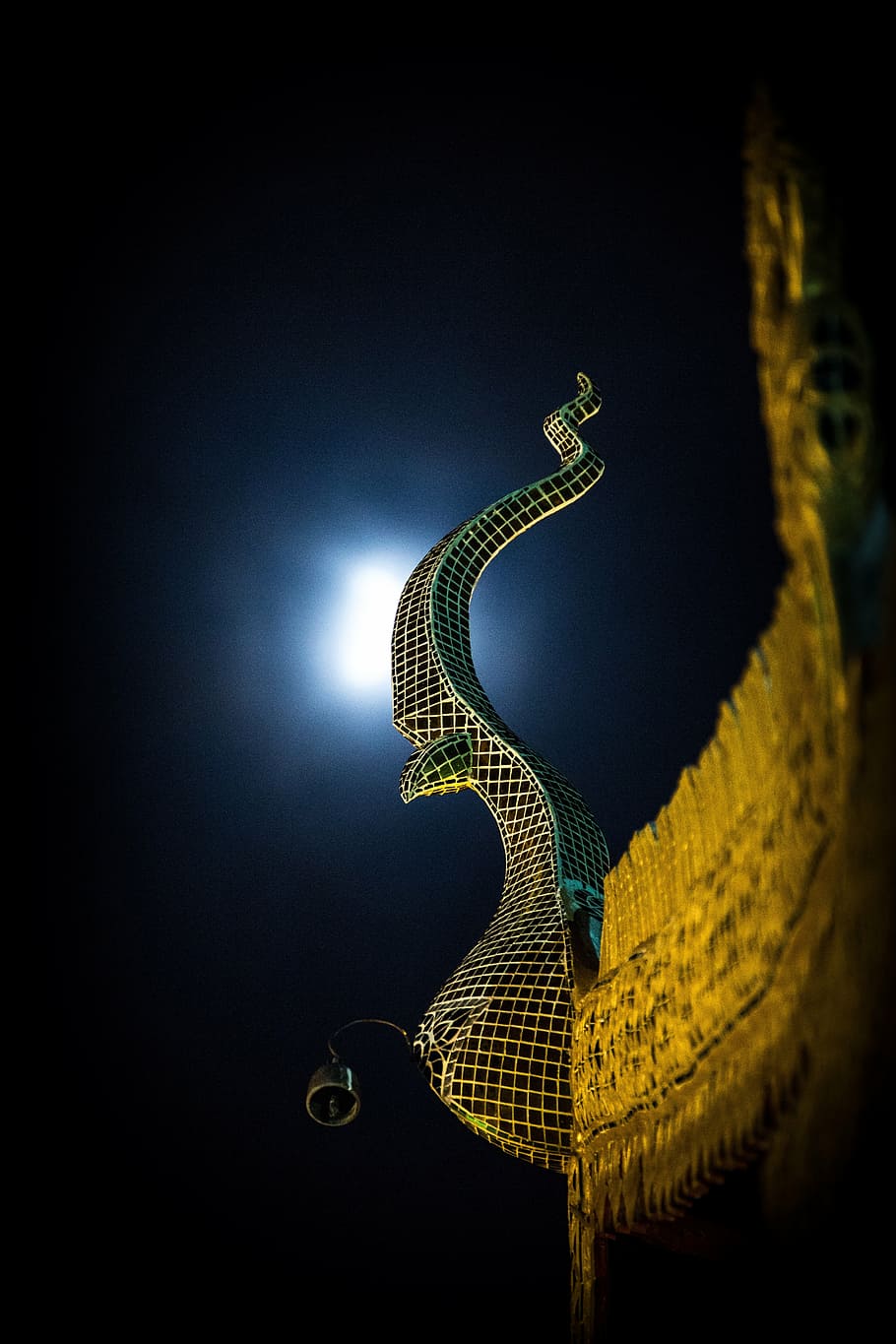 architecture, measure, thailand, no people, indoors, night HD wallpaper
