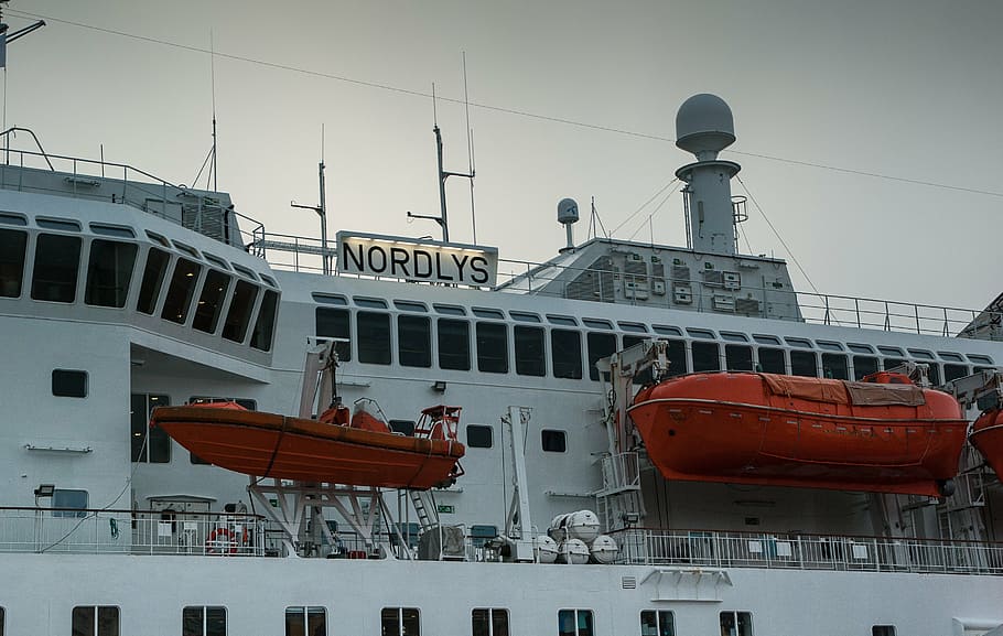 ferry, lifeboats, bridge, navigation, architecture, nautical vessel HD wallpaper
