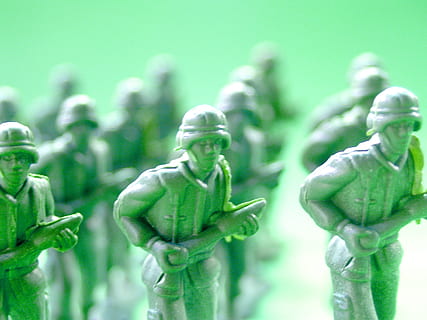 HD wallpaper army men toy Toy Soldier Plastic Action War