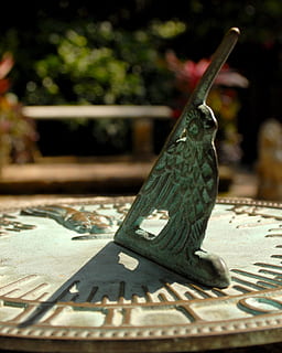 Sundial, Sun, Dial, Old, Ancient, antique, vintage, instrument HD wallpaper