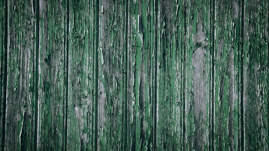 please, old, paint, green, background, aging, structure, texture HD wallpaper