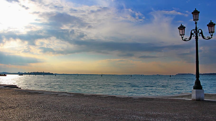 Deleted, Wrong, Crap, sea, water, scenics, beauty in nature HD wallpaper