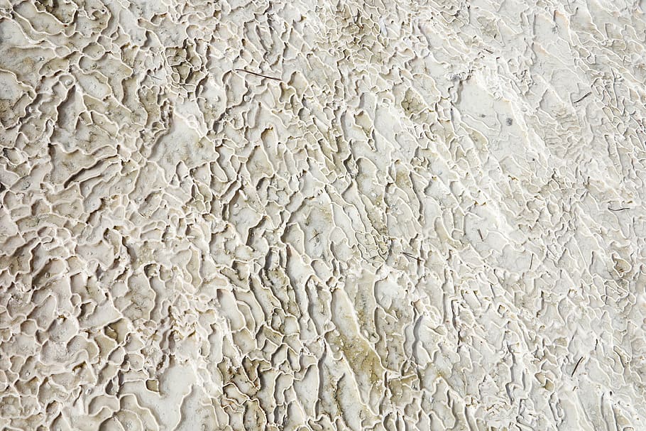 pattern, texture, floor, lime, pamukkale, background, light HD wallpaper