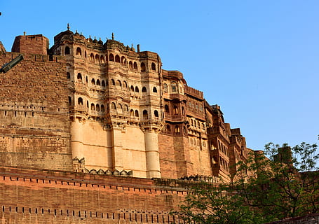 India's most loved heritage stays | Times of India