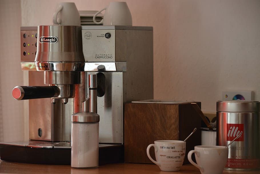 Machine, Coffee, Kitchen, Espresso, benefit from, drink, coffee - Drink HD wallpaper