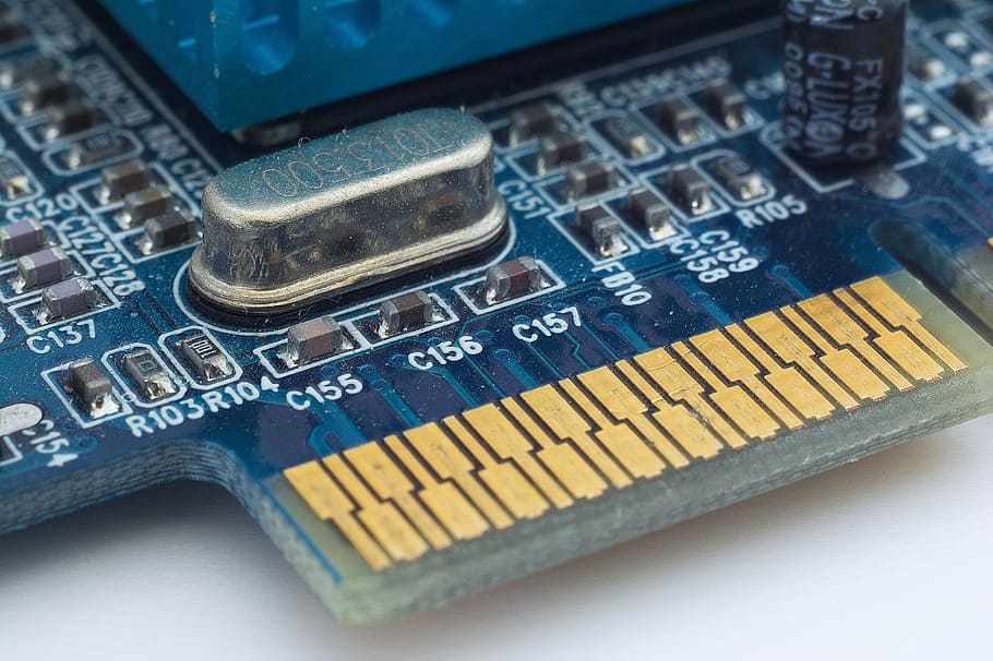 chip, high tech, electronics, technology, computer Chip, circuit Board HD wallpaper