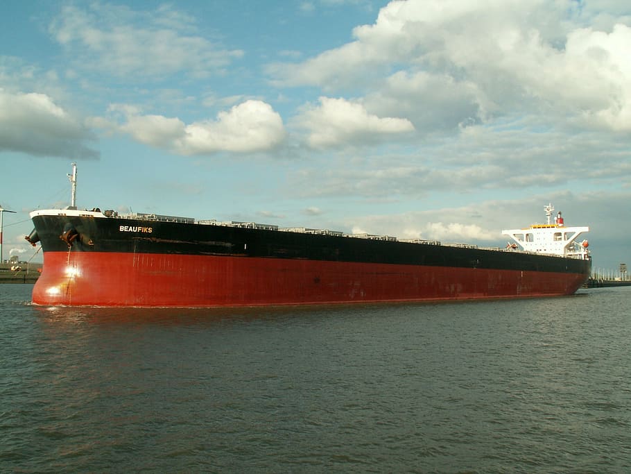 beaufiks, ship, vessel, freight, cargo, logistics, transportation HD wallpaper