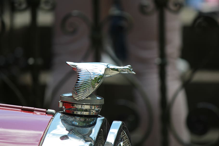 reflection, auto, light, design, style, transportation, focus on foreground HD wallpaper
