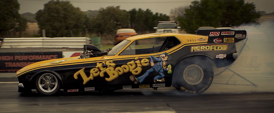 Car, Speed, Auto, transportation, mode of transport, tire, land vehicle HD wallpaper