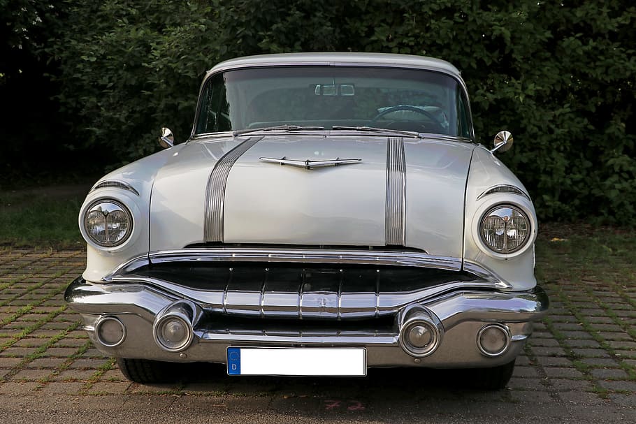 Auto, Oldtimer, Classic, Automotive, vehicles, pkw, road kreutzer HD wallpaper
