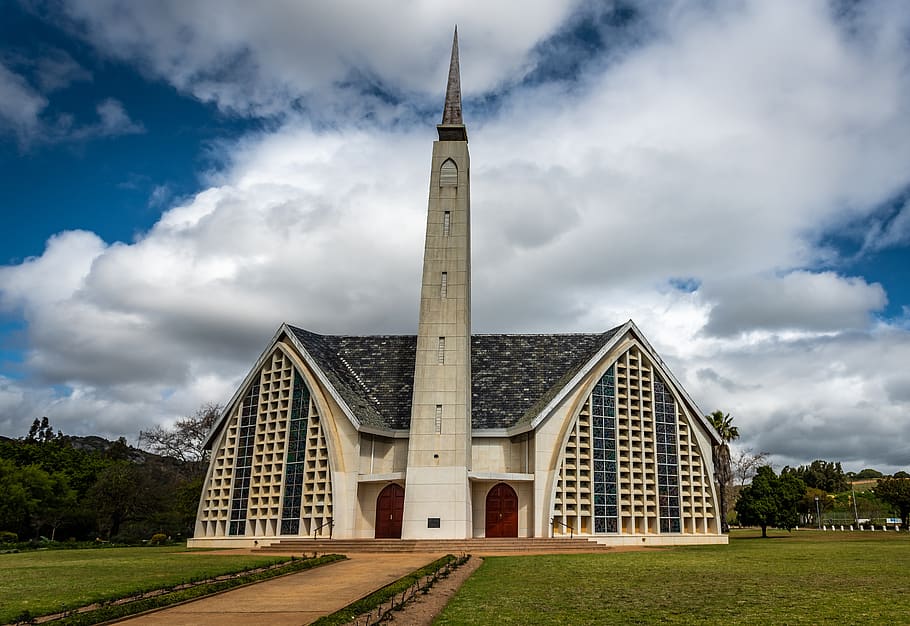 Online crop | HD wallpaper: church, architecture, religion, building