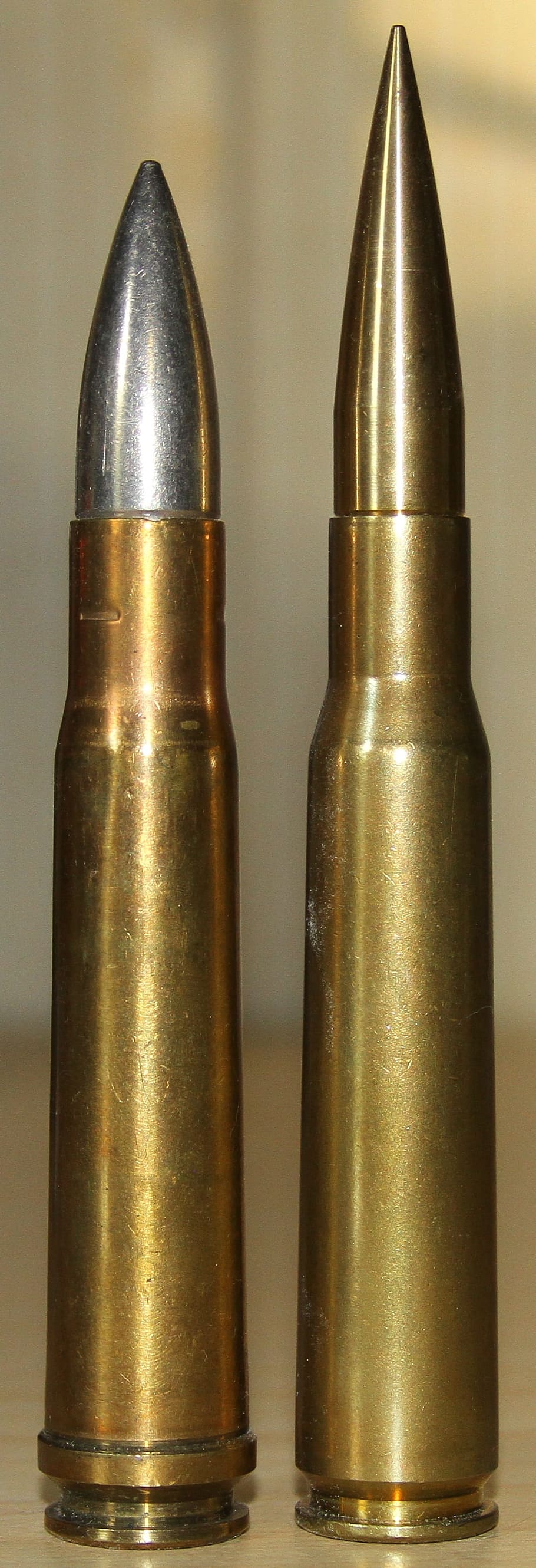 two brass bullets, cartridge, ammunition, weapon, metal, military HD wallpaper