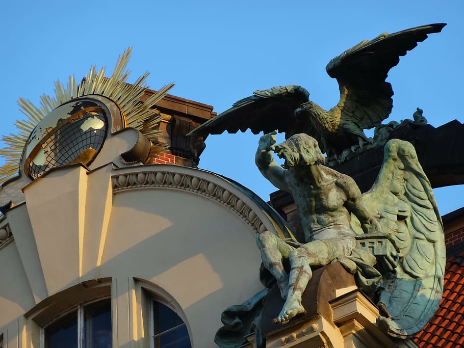 prague, czech, republic, architecture, culture, european, landmark HD wallpaper