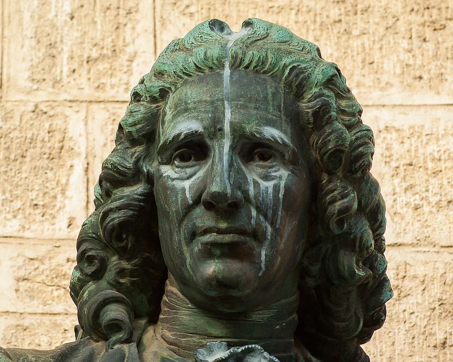 statue, remember bronze, art, wig, representation, sculpture HD wallpaper