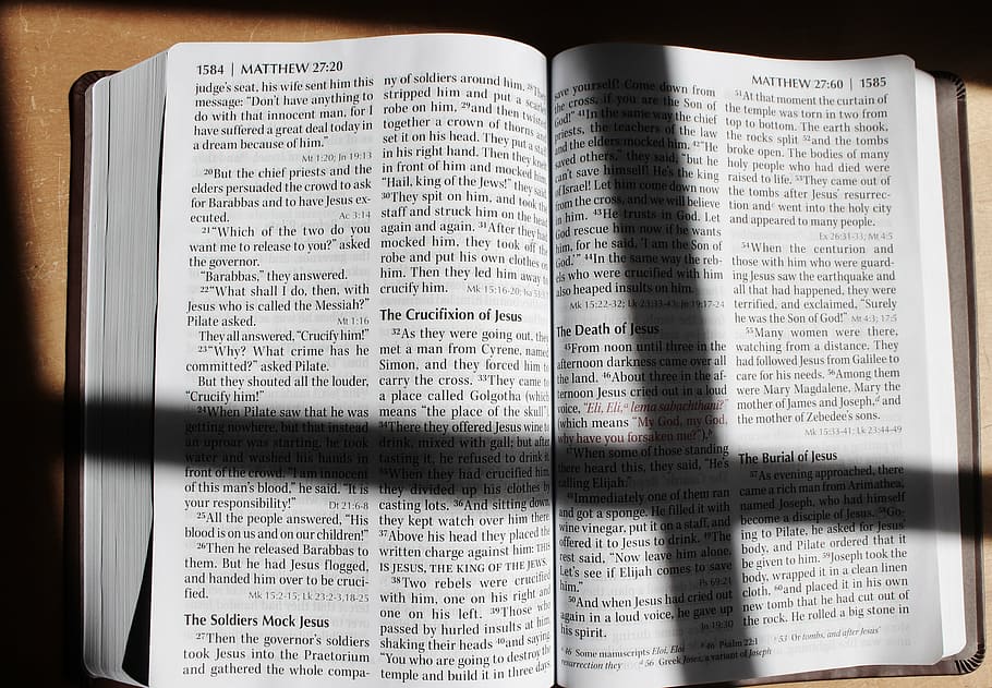 bible on brown wooden surface, prayer, hands, reading glasses HD wallpaper