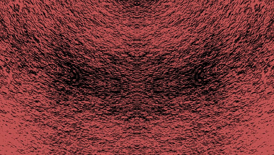 pattern, rough, surface, abstract, fabric, backgrounds, red HD wallpaper