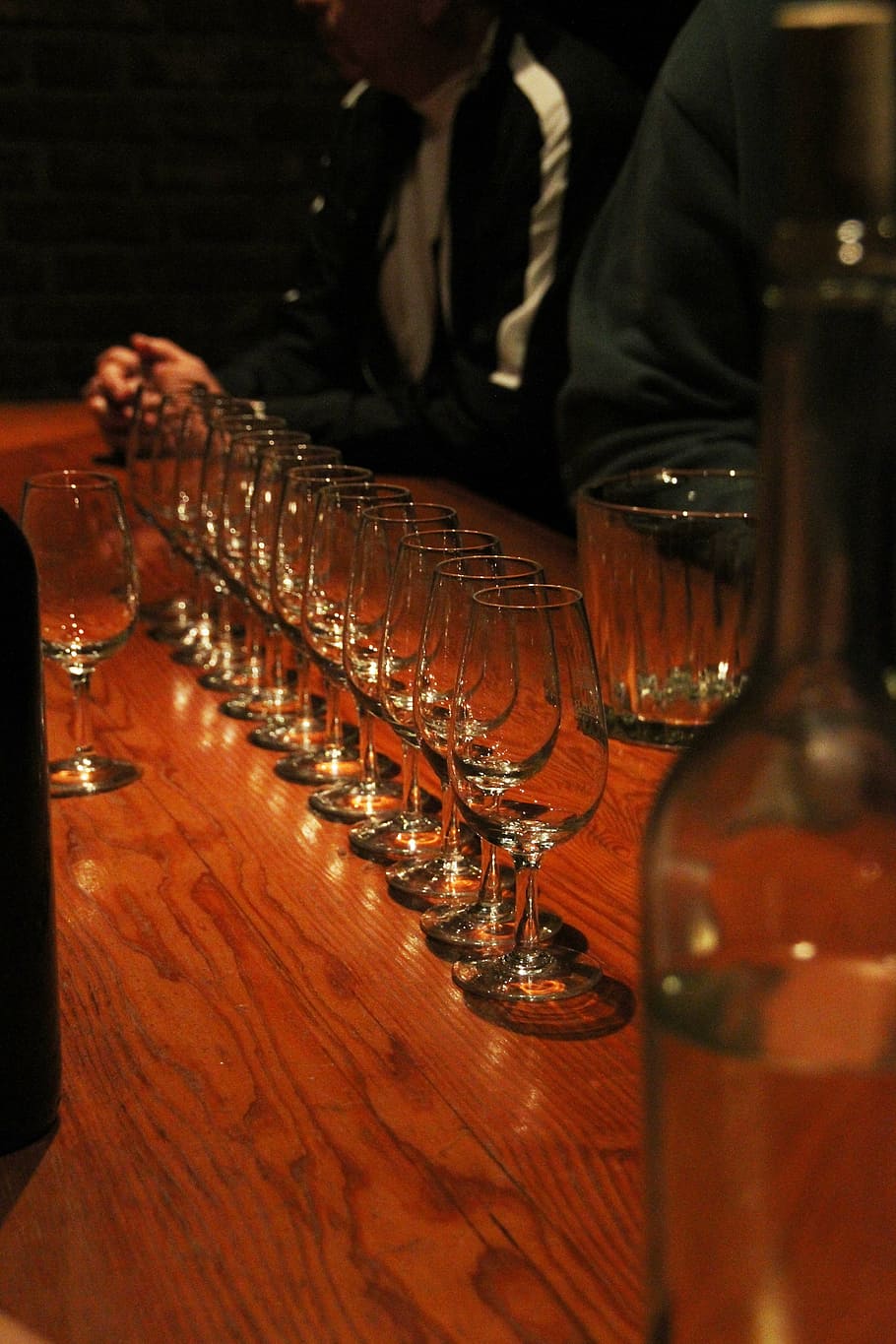 wine, tasting, glasses, red, malbec, taste, drink, table, food and drink HD wallpaper