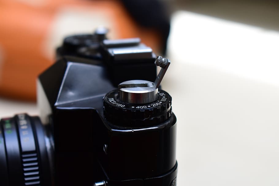 lens, team, technology, zoom, close-up, photography themes HD wallpaper