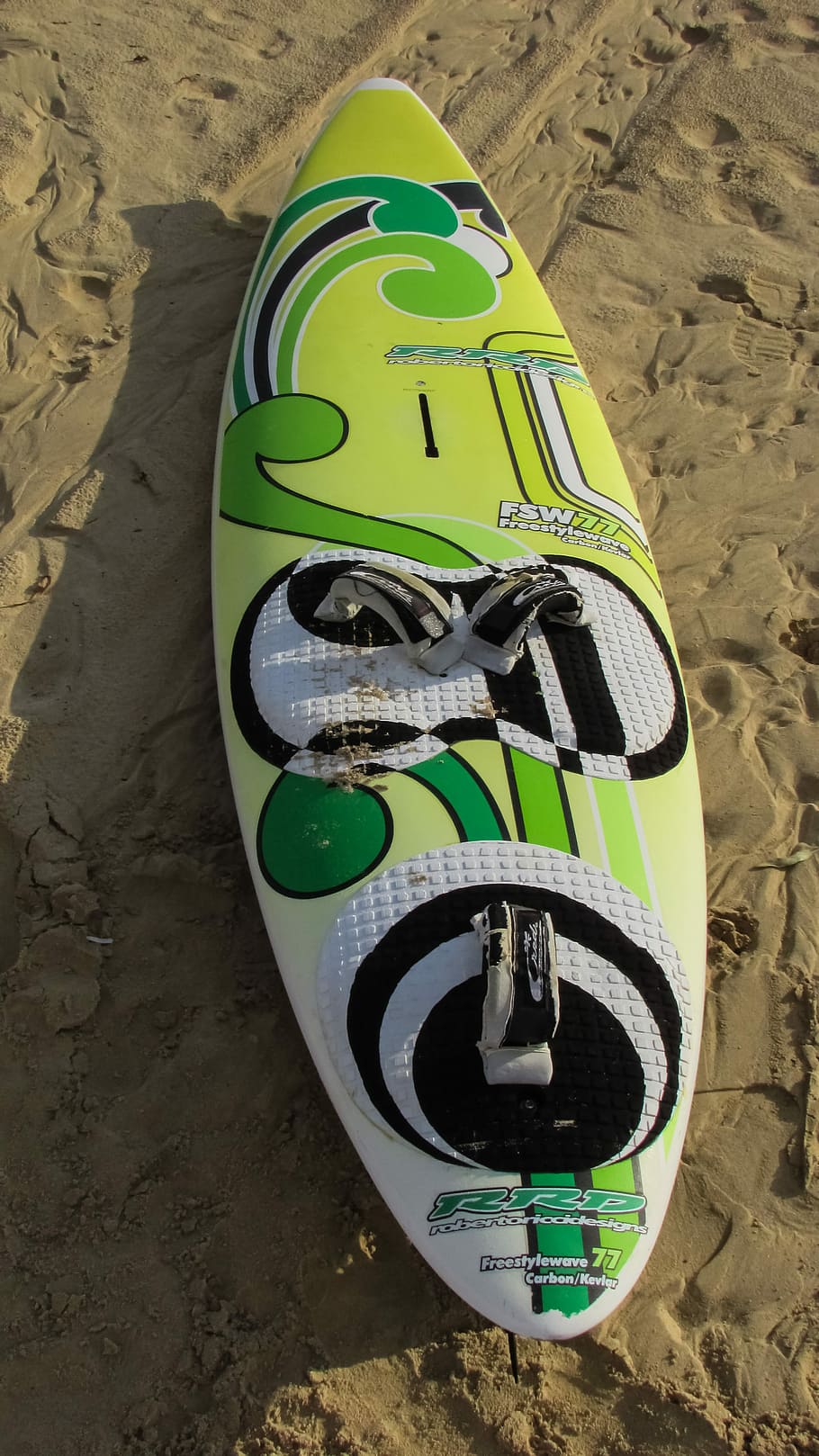 Surf Board, Surfing, Beach, sport, activity, leisure, extreme HD wallpaper