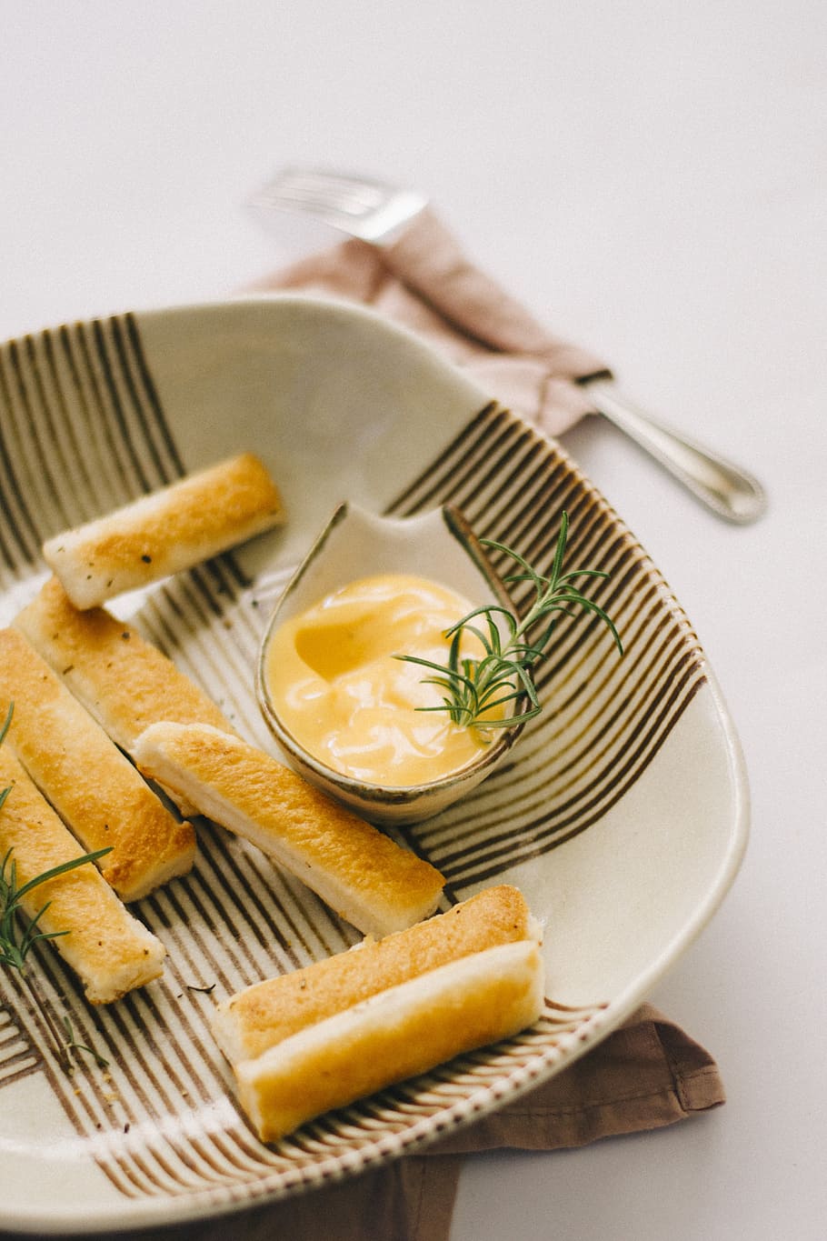 stick, bread, thyme, food, italian, baked, vintage, rosemary HD wallpaper