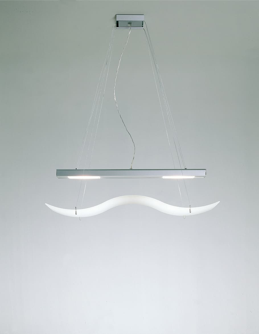 lighting, contemporary, led, studio shot, indoors, no people HD wallpaper