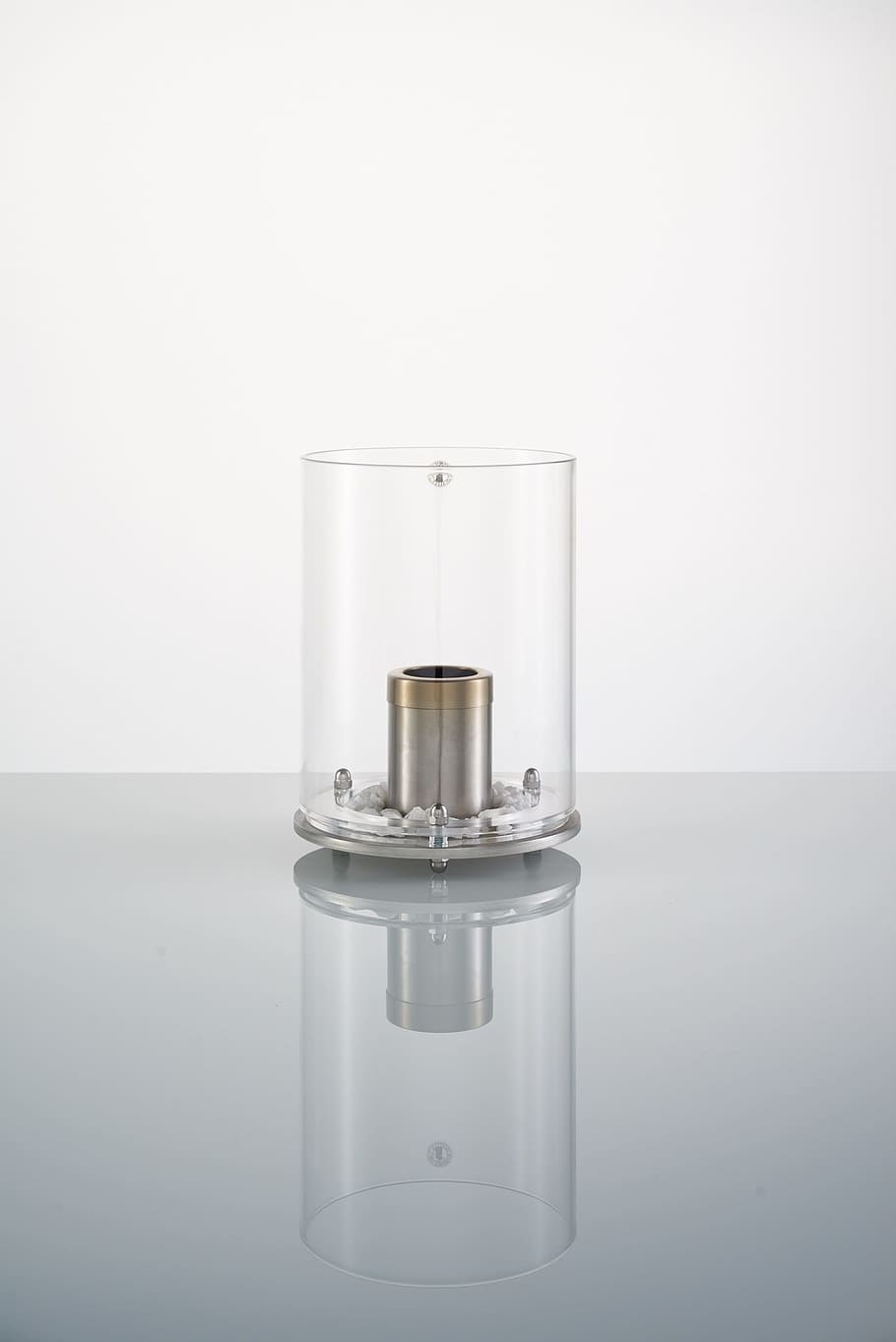 windlight, bioethanol, candle, studio shot, water, household equipment HD wallpaper