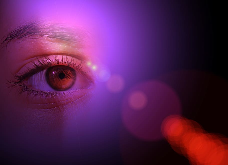 persons eye digital art, face, black, crime, offence, misstep HD wallpaper