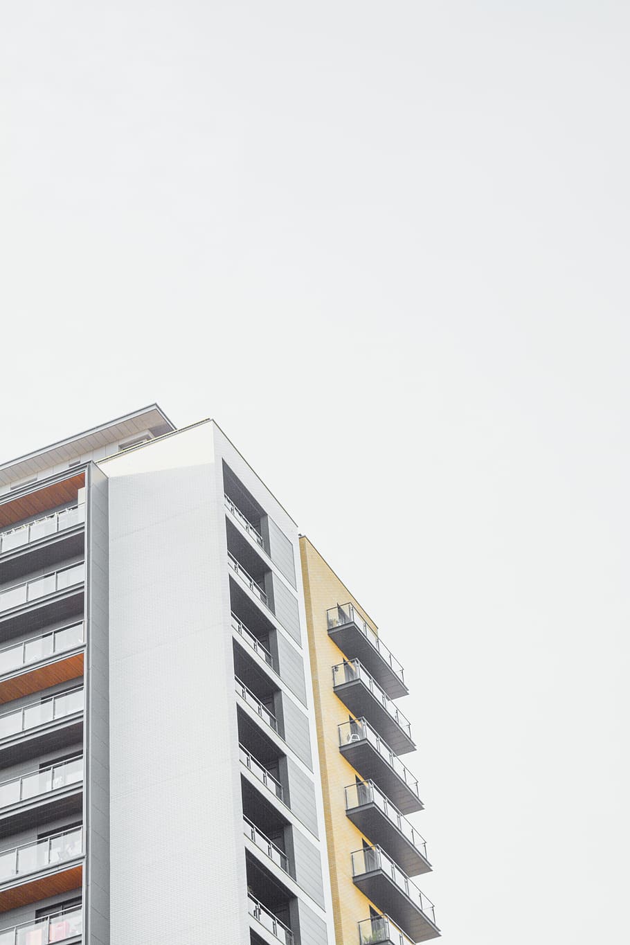 architecture, building, infrastructure, sky, skyscraper, building exterior HD wallpaper