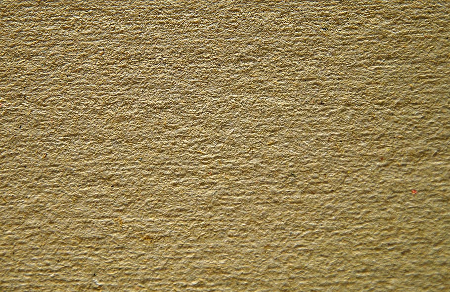 brown painted wall, paper, structure, hell, background, close HD wallpaper